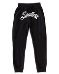 Soulless Joggers (Black)