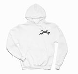 Soulless Hoodie (White)