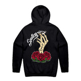 Soulless Hoodie (Black)