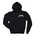 Soulless Hoodie (Black)