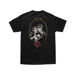 Love After Death T-Shirt (Black)