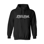 Old Soul Pullover Hoodie