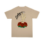 Soulless T-Shirt (Tan)