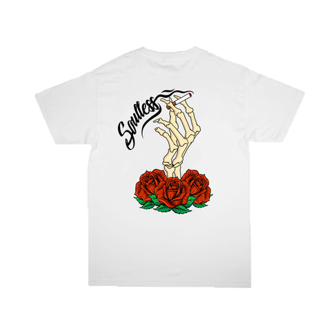 Soulless T-Shirt (White)