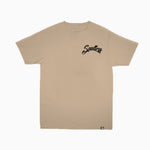 Soulless T-Shirt (Tan)